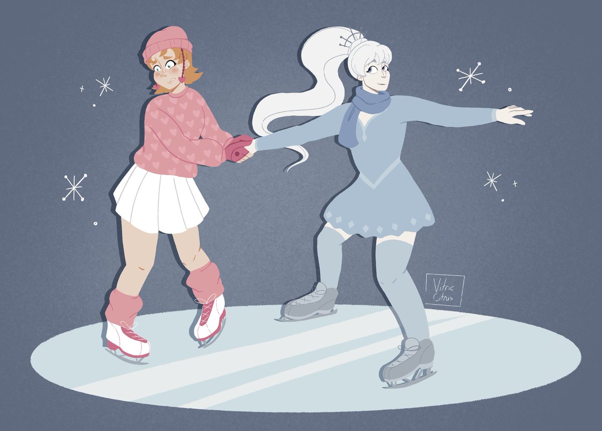 V - COMMISSIONS OPEN tweet media