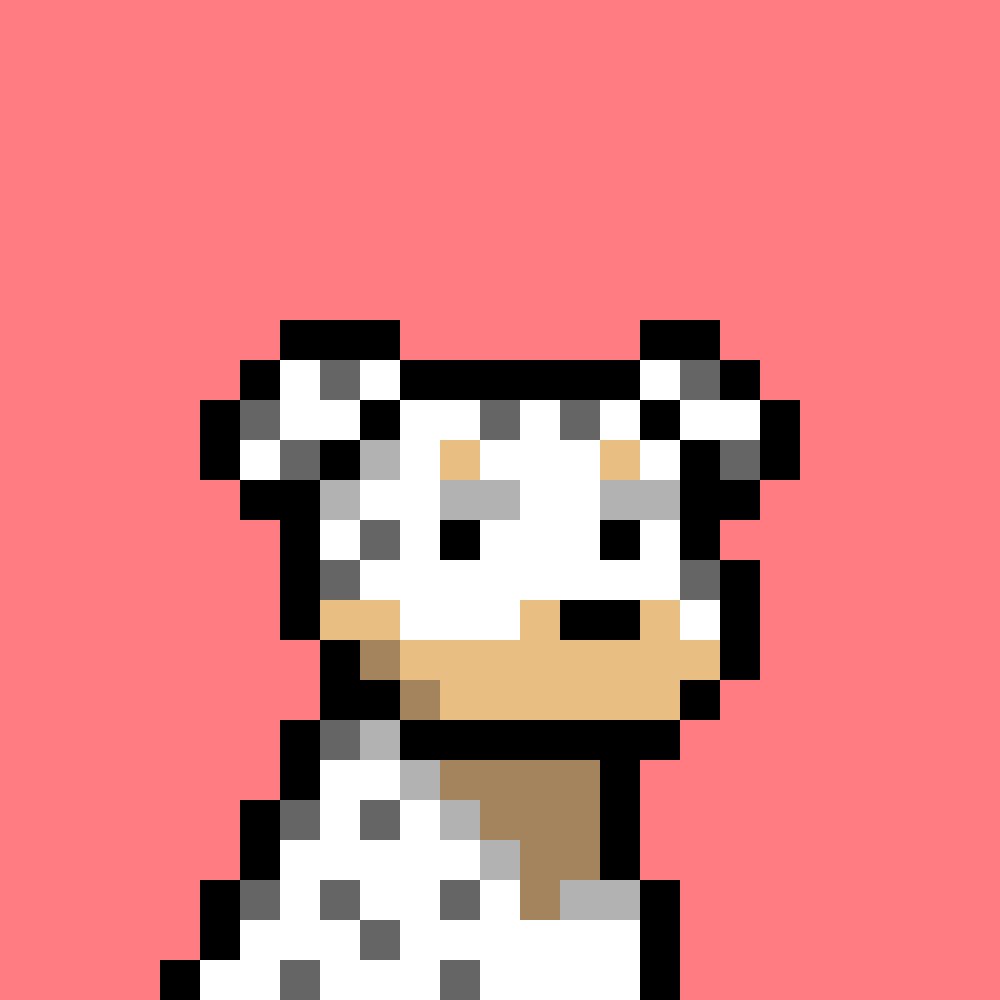 6 figure starter pack right here