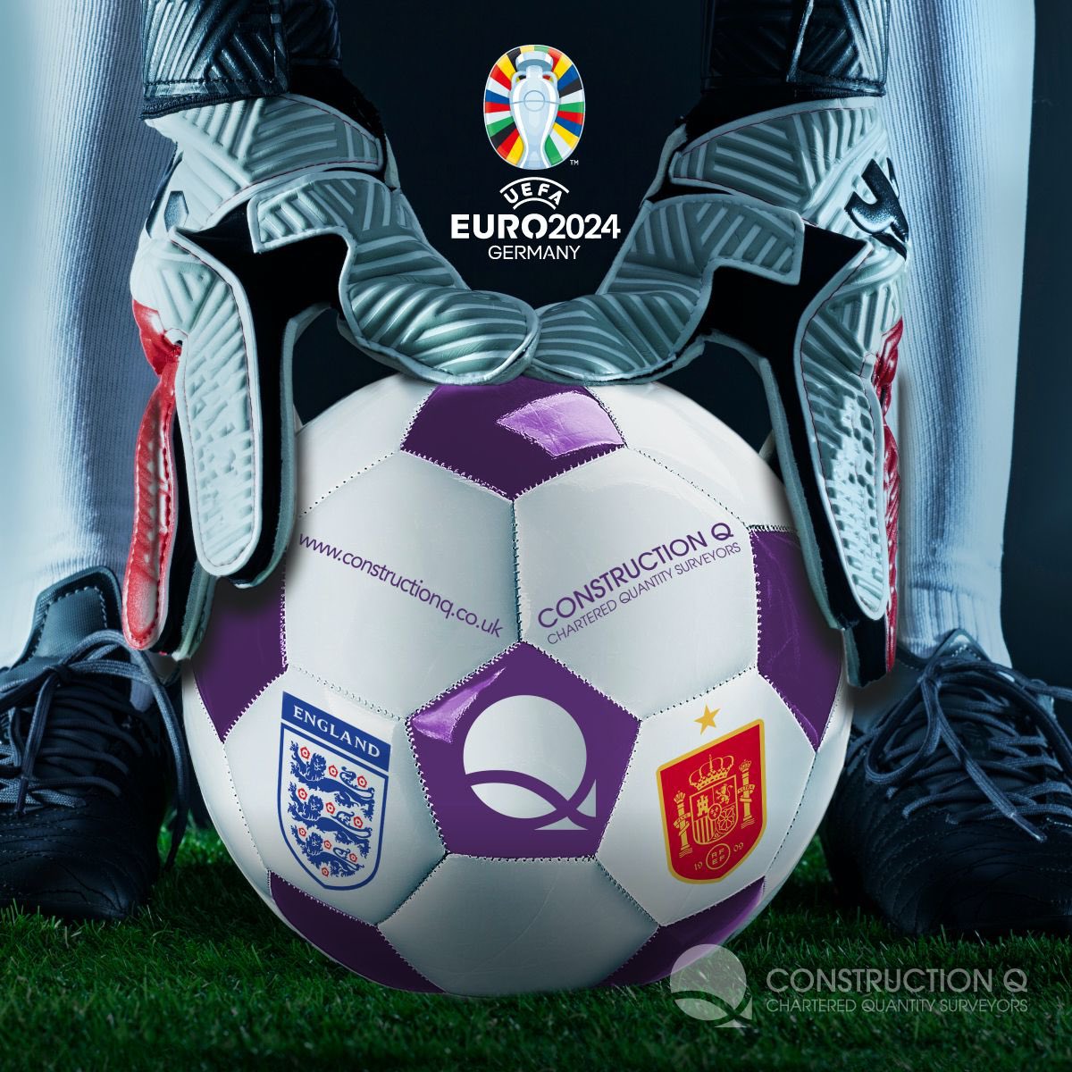 In Gareth we trust….. 🤞🏼🏴󠁧󠁢󠁥󠁮󠁧󠁿⚽️