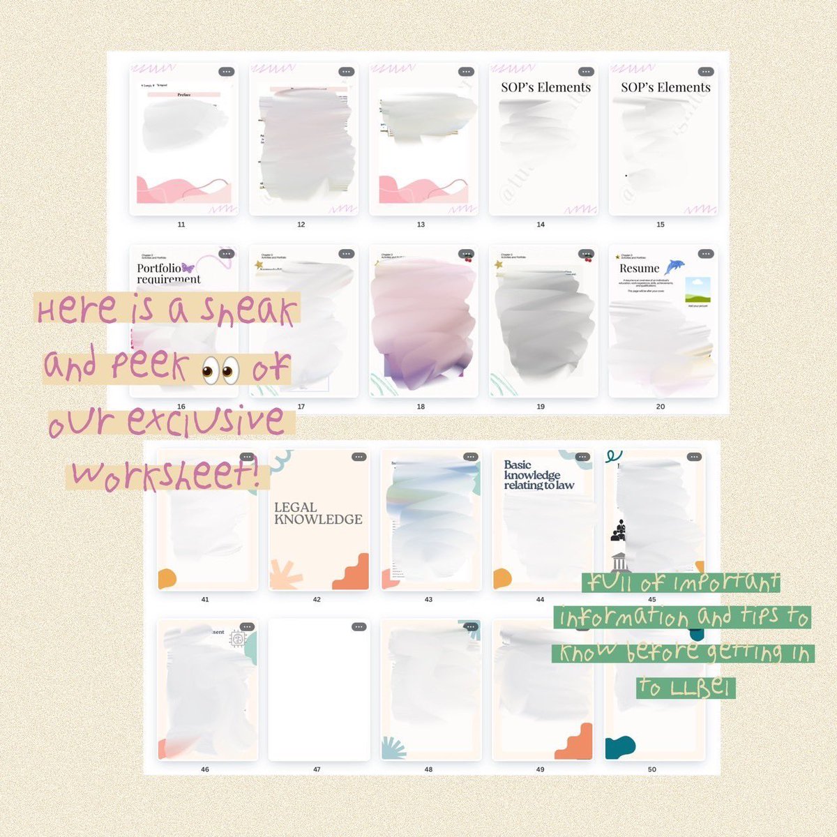 tutoringinter's tweet photo. ⚖️  รีบสมัครก่อน จะได้เตรียมพร้อมก่อนกับการส่งportfolio และ สัมภาษณ์ คณะ LLBEL CU 
ใครที่ยังไม่มั่นใจกับพอร์ตกับสัม สามารถลง portfolio + interview course ที่ได้ความรู้แบบจัดเต็ม หายห่วง พร้อมสัมแบบมั่นใจ และคุ้มมาก ๆค่า 🥹

#llbelcu #llbel #นิติอินเตอร์ #cu #dek68 #dek69 #ติวสัม https://t.co/9kWOnpEXbF