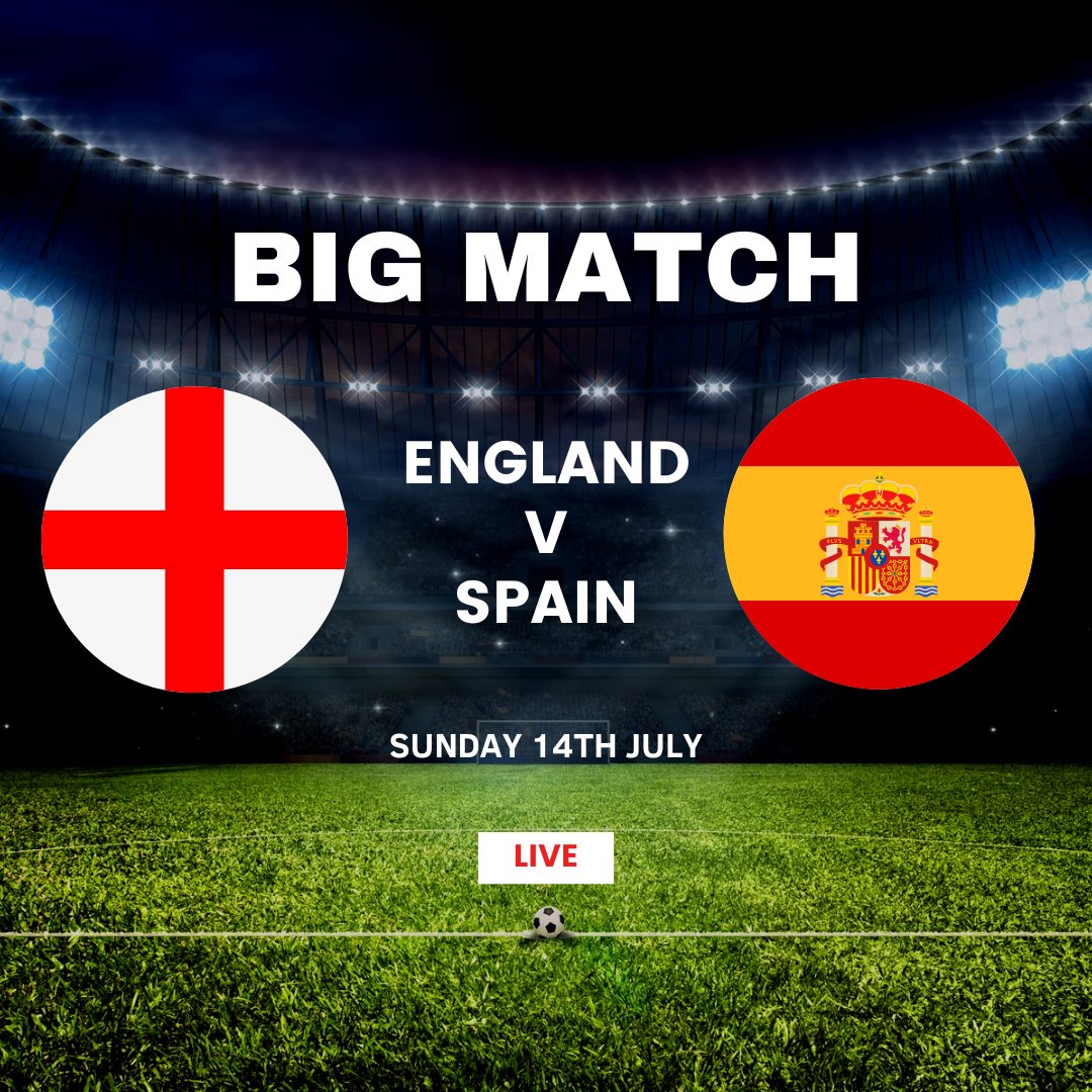 MLSpartners's tweet photo. So who will be crowned the champions? England or Spain? 🏅🏐 https://t.co/dklI4TsueS