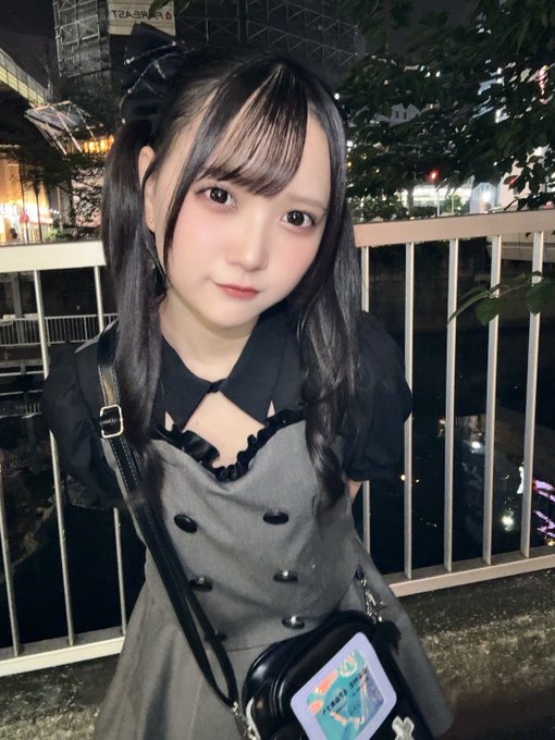 奥野未悠のTwitter画像1