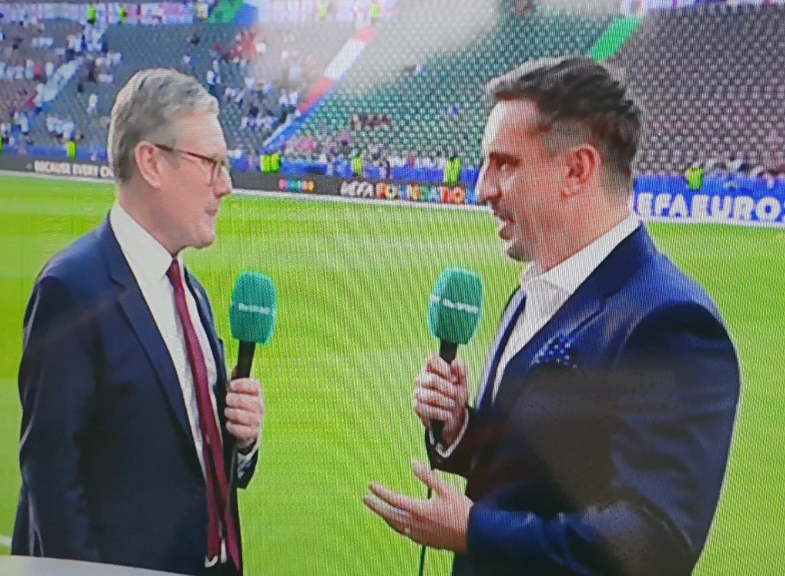 Sophie Corcoran tweet media