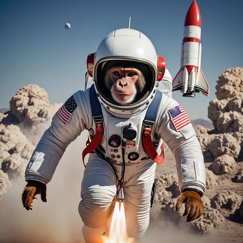 bitter92493969's tweet image. Smaller waves at first and larger waves later will engulf the TON world.

Our presence is about to spread.

t.me/monkey20CTO

#ton
#monkey2
#ppp