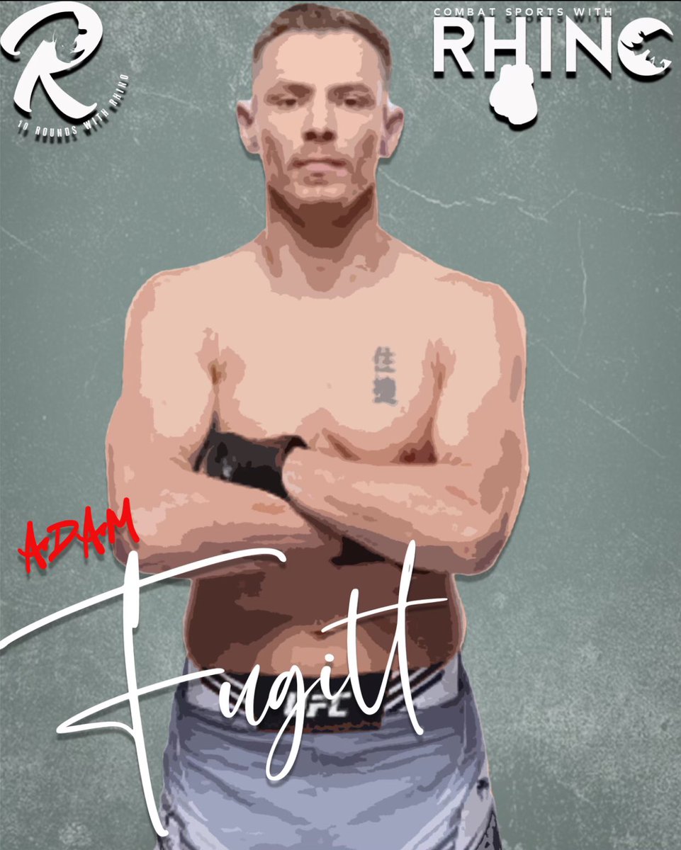 Combat Sports with 🦏 tweet media