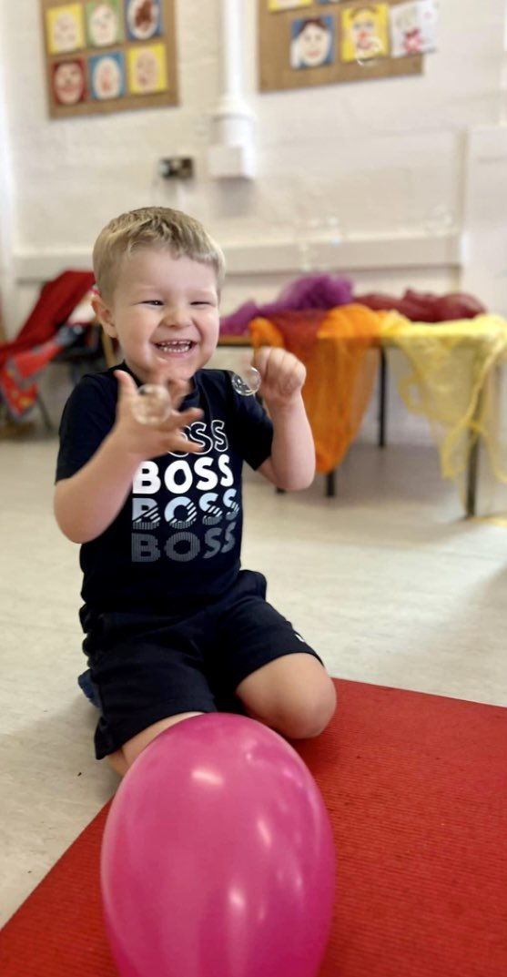 Maidstone Mencap tweet media