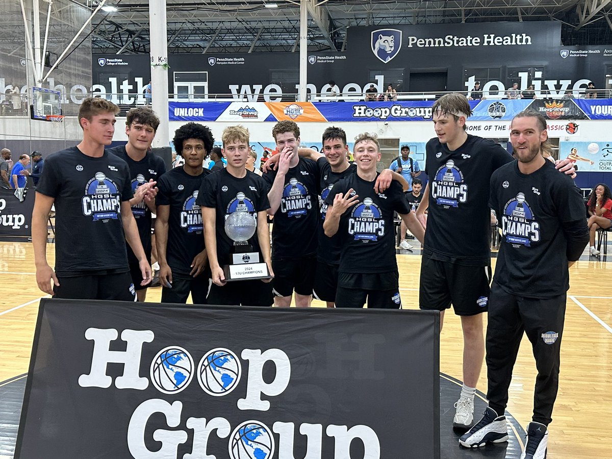 jwherron10's tweet photo. Your 2024 @HGSL_HoopGroup 17U Champions

@MiddlesexMagic https://t.co/BNmSyiHmOg