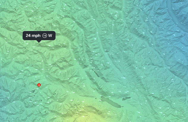 Wa_fire_watch's tweet photo. #AmberCreekFire near the #ShooflyFire 
This fire is located to the South of Glacier Peak in coordination with one of my last posts which had mentioned a possible fire in the area! This fire is 0.5 acres and is unknown in containment! Air Attack just left the area! https://t.co/yQ2hXSXCqV