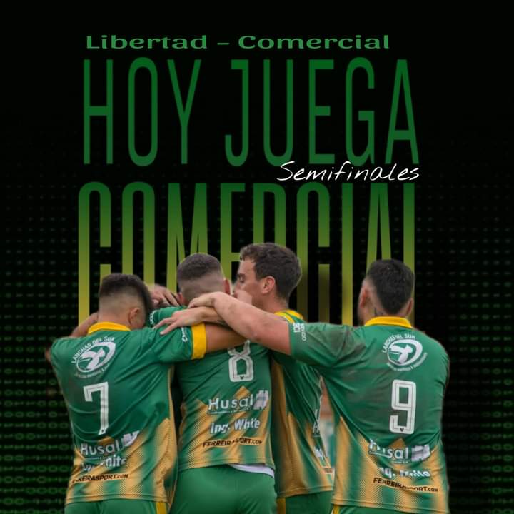 #Futbol / #LigadelSur
JUEGA EL VERDE
FORMACION 

--Petercic; Cartes, Saez, Olivieri, Kessler; Falcioni, Giamberardino, N. Gomez; Silenzi, Rachi y Soto.

#VamosVerde