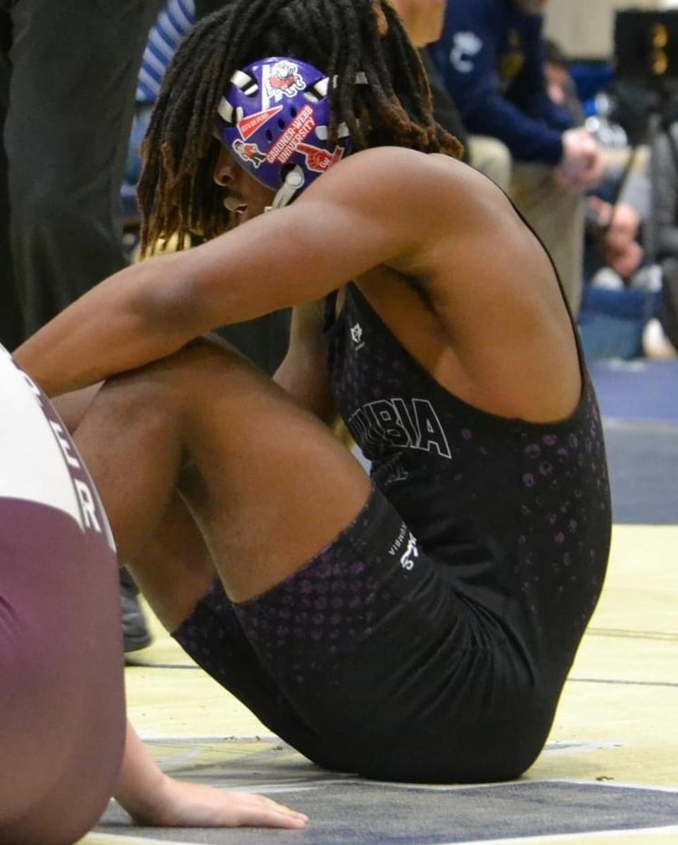 I will be continuing my wrestling career at King University. Very proud to continue the great legacy of wrestlers in Columbia Central to go collegiate in this sport. Let’s get it’s!