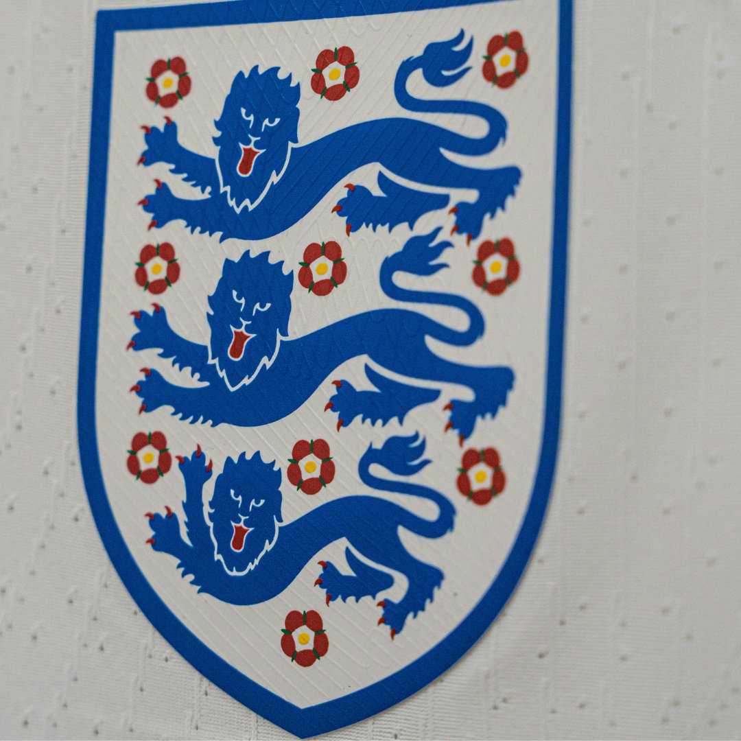 secretsource's tweet photo. ⚽️ Go for Glory, England! 🏆️
Wishing the Three Lions the best of luck – bring it home! 🦁🦁🦁
#GoEngland #Euros2024 #ThreeLions #SecretSource https://t.co/BRRxs5tiL0