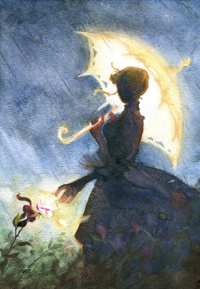 Must be this one Umineko piece