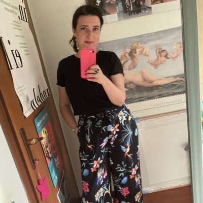FumSara's tweet photo. #NuovaFotoProfilo https://t.co/ONOFogUJDX