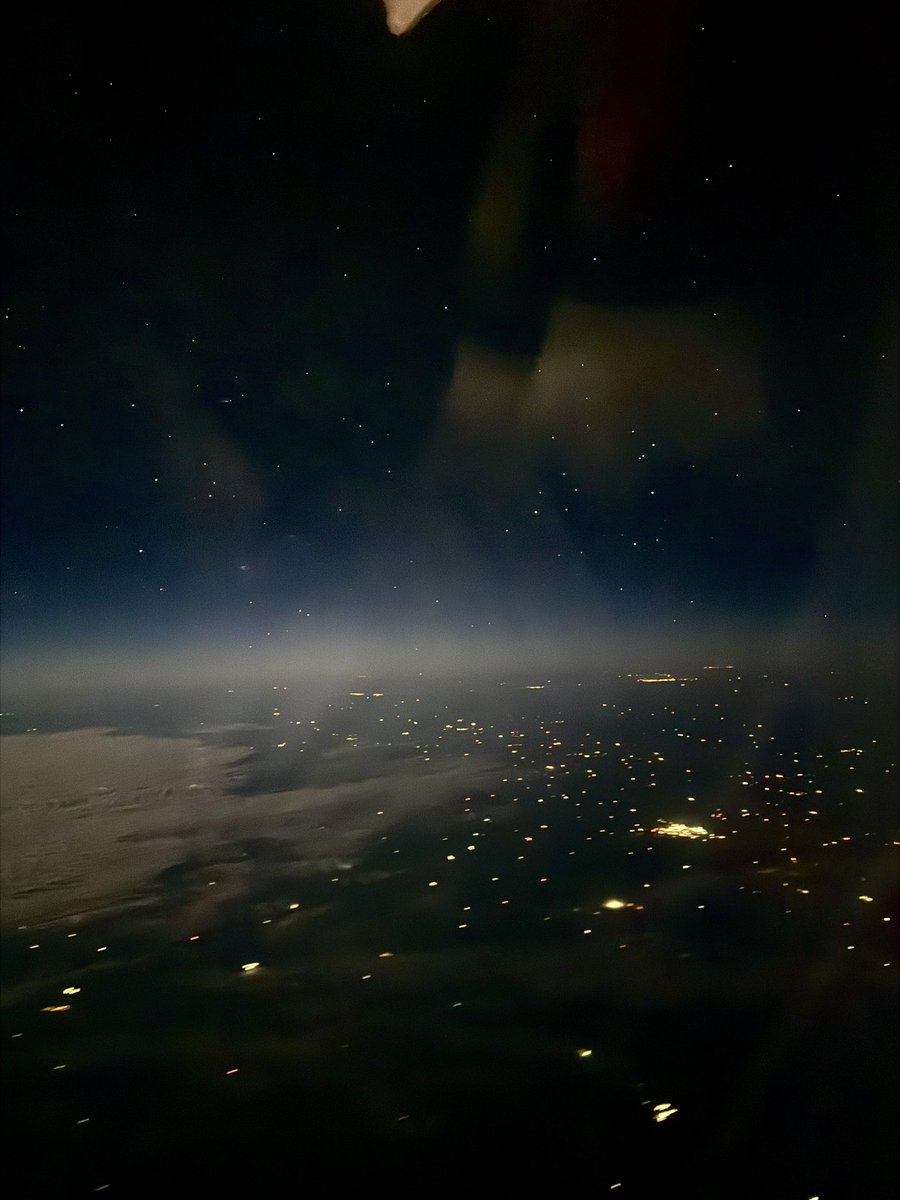 look at this photo I took from the plane