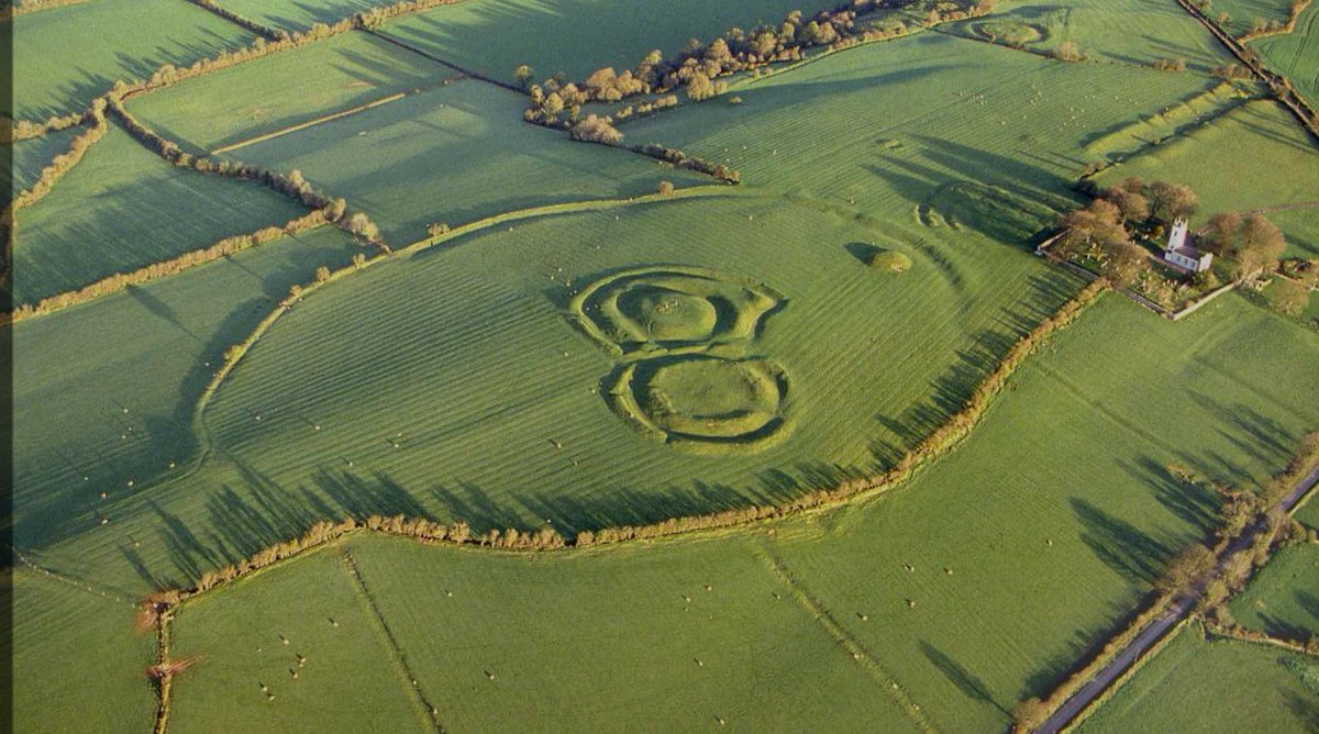 Discover the enchanting Hill of Tara in Ireland, a cornerstone of magical tourism. This ancient site, steeped in folklore, is believed to be the seat of the High Kings and a portal to otherworldly realms. Wander among the mystical mounds and experience the magic of Ireland tales
