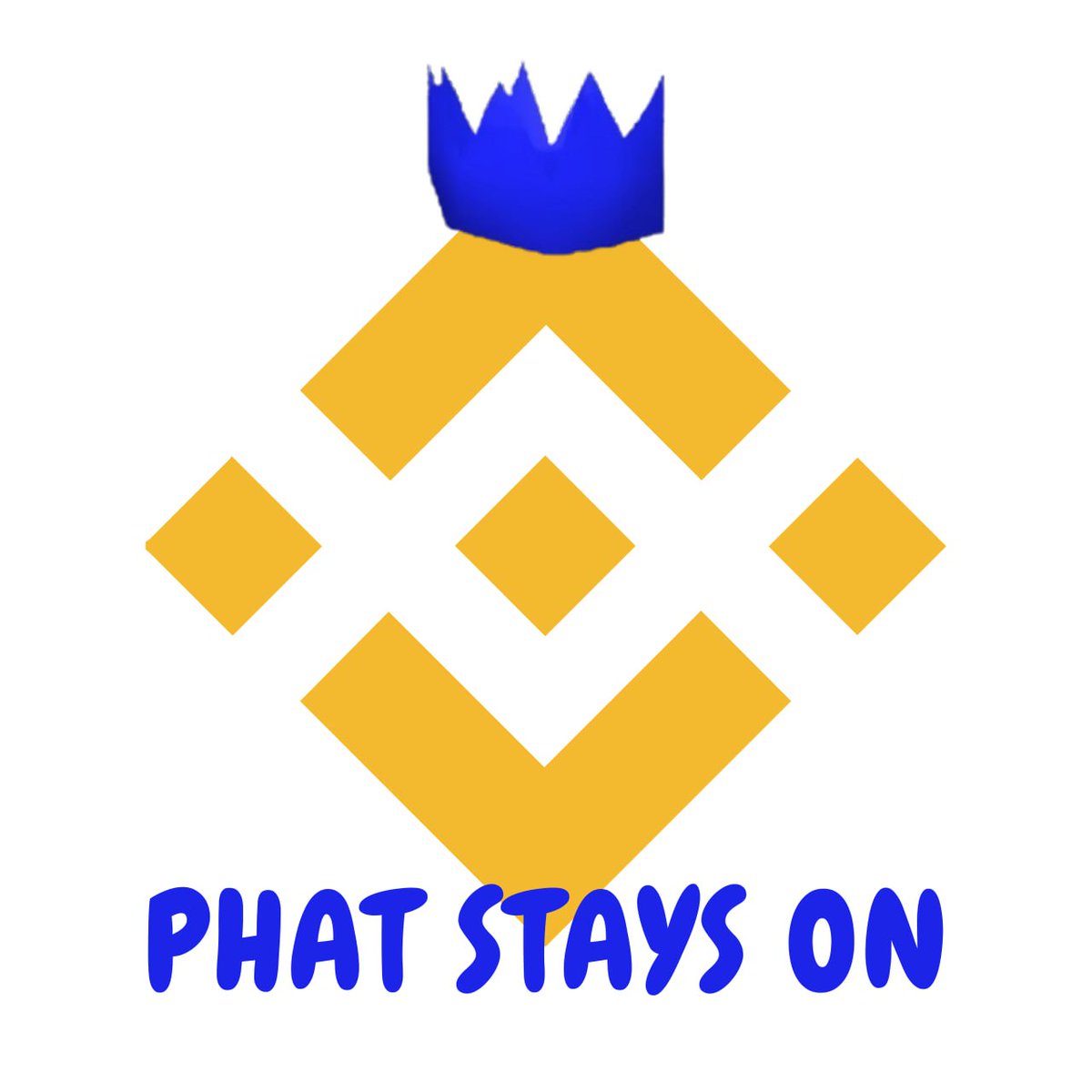 PartyHat_erc20's tweet photo. @MattHLX @PartyHatCoin Are you still holding your $PHAT on the 7th Birthday of Binance? https://t.co/Z0M51FrnfS