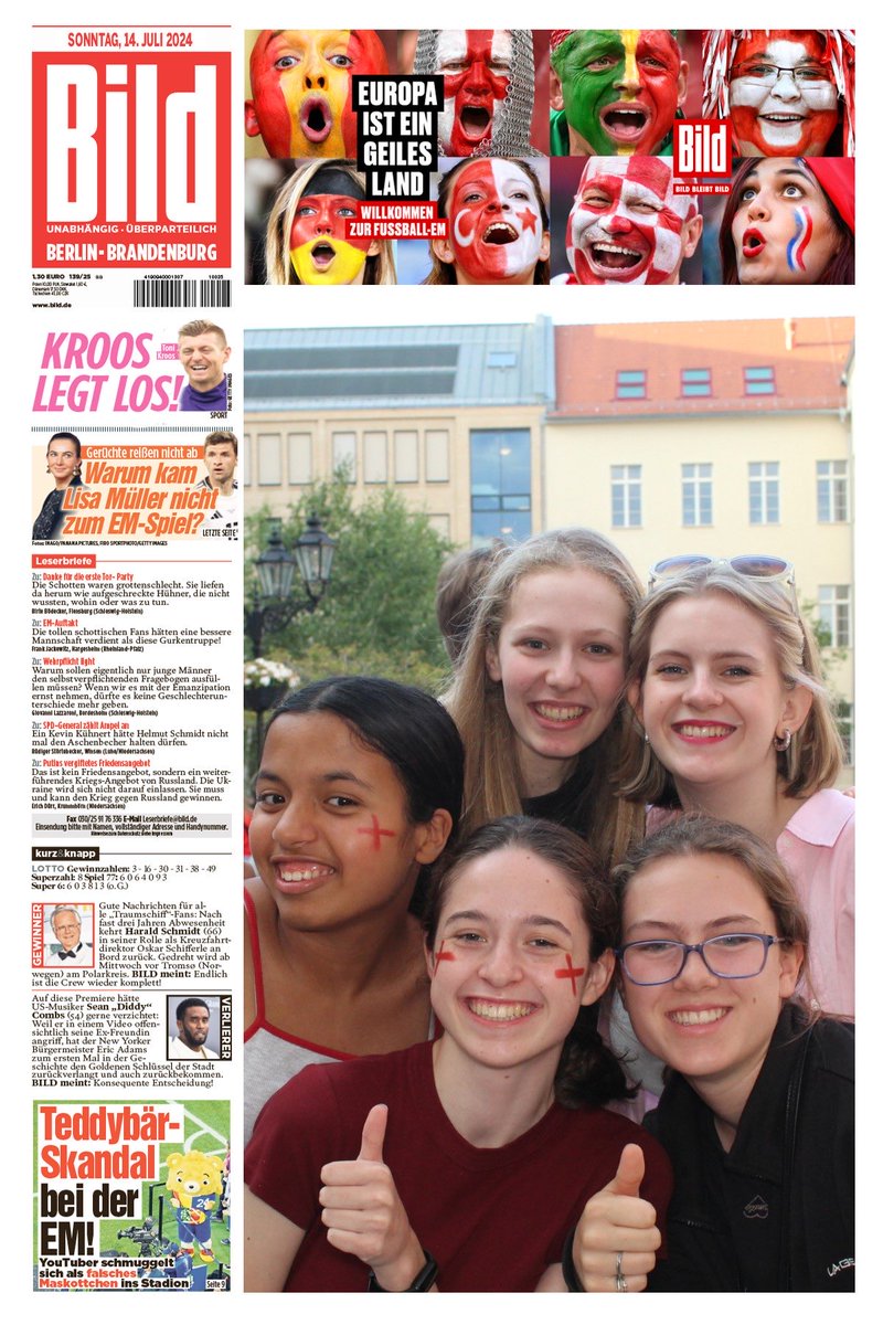 NLCS all over this final in Berlin. ⁦@NLCS1850⁩