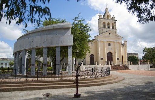 EmbaCubaSriLank's tweet photo. The city of Santa Clara was founded on July 15, 1689 by residents of the town of San Juan de los Remedios who moved to the center of the island motivated, according to documents of the time, by the permanent siege by corsairs and pirates. .  #WeHaveMemory 🇨🇺 https://t.co/ihcKmh79wB