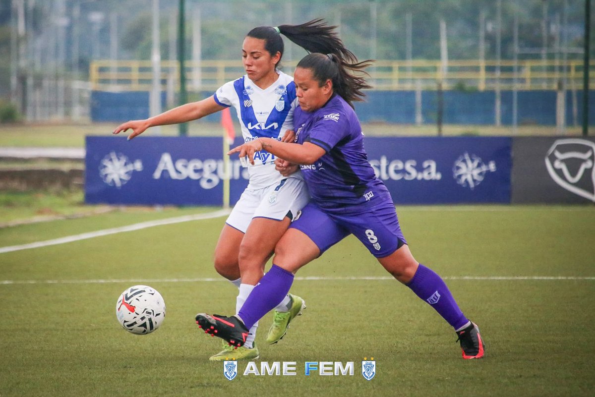 amelianofem's tweet photo. 🏆| 𝐂𝐚𝐦𝐩𝐞𝐨𝐧𝐚𝐭𝐨 𝐀𝐧𝐮𝐚𝐥 𝐅𝐞𝐦 𝟐𝟎𝟐𝟒 

🔹Fecha 14

📸 Imágenes de lo que dejó el gran triunfo ante Tacuary FBC. 

⚽ Sp. Ameliano 5-0 Tacuary FBC 

#𝐀𝐦𝐞𝐅𝐞𝐦 🤍💙 https://t.co/Ota1pBjUFF
