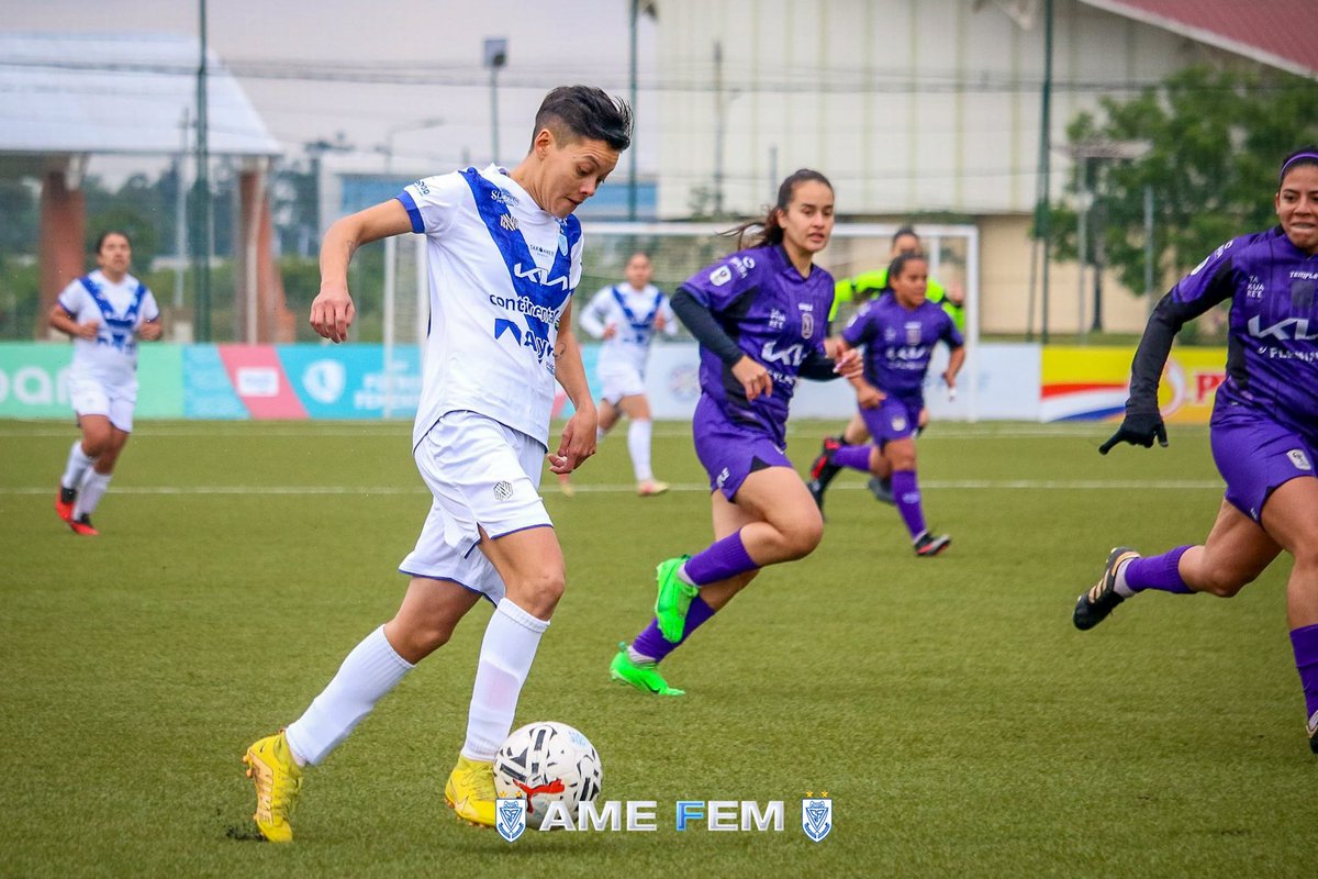 amelianofem's tweet photo. 🏆| 𝐂𝐚𝐦𝐩𝐞𝐨𝐧𝐚𝐭𝐨 𝐀𝐧𝐮𝐚𝐥 𝐅𝐞𝐦 𝟐𝟎𝟐𝟒 

🔹Fecha 14

📸 Imágenes de lo que dejó el gran triunfo ante Tacuary FBC. 

⚽ Sp. Ameliano 5-0 Tacuary FBC 

#𝐀𝐦𝐞𝐅𝐞𝐦 🤍💙 https://t.co/Ota1pBjUFF