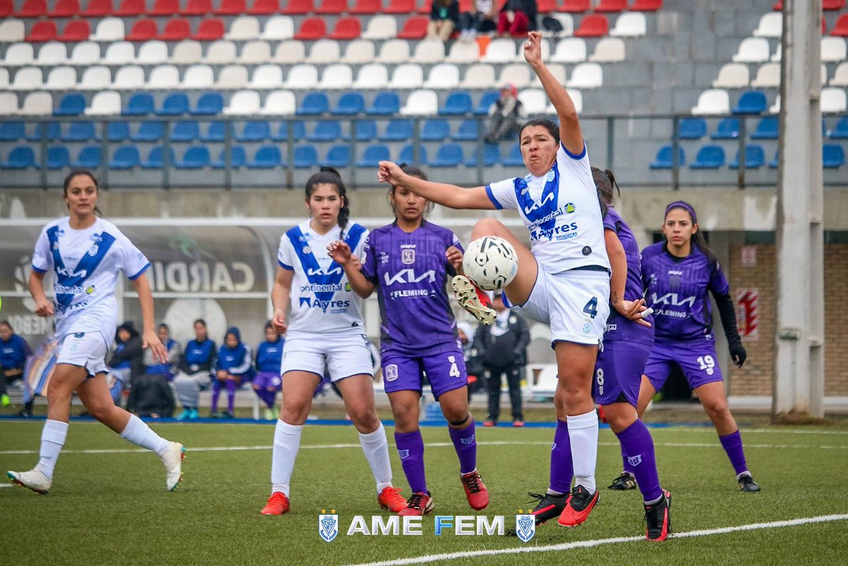 amelianofem's tweet photo. 🏆| 𝐂𝐚𝐦𝐩𝐞𝐨𝐧𝐚𝐭𝐨 𝐀𝐧𝐮𝐚𝐥 𝐅𝐞𝐦 𝟐𝟎𝟐𝟒 

🔹Fecha 14

📸 Imágenes de lo que dejó el gran triunfo ante Tacuary FBC. 

⚽ Sp. Ameliano 5-0 Tacuary FBC 

#𝐀𝐦𝐞𝐅𝐞𝐦 🤍💙 https://t.co/Ota1pBjUFF