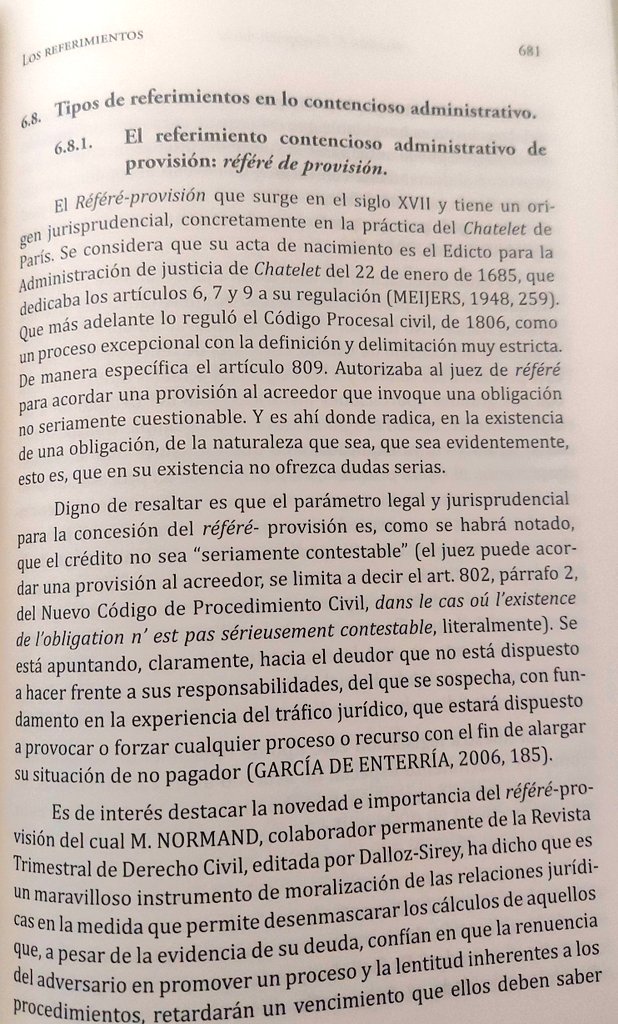 jorge12362's tweet photo. Debate doctrinario entre juristas que tienen en común una sólida formación, pero afiliación a diferentes escuelas de pensamiento. !Excelente obra ésta¡ https://t.co/aCa5LoBNKc