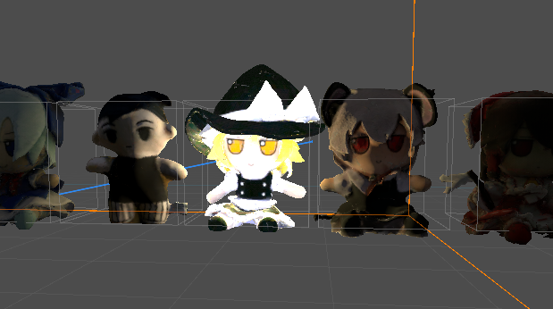 cooler_kittycat's tweet photo. What's a touhou and why is it glowing?

#Touhou_Project | #Godot | #gamedev https://t.co/sIAuVi6qm9