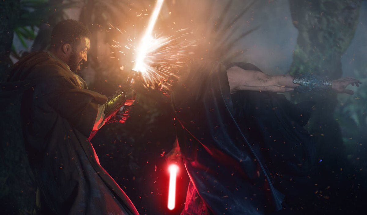 Star Wars Holocron tweet media