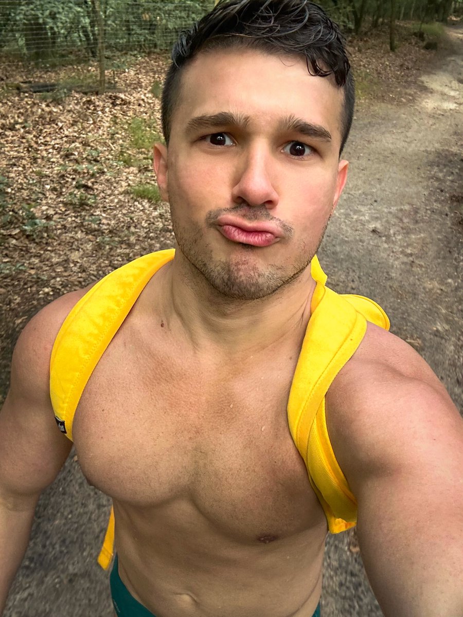 Alexandre Neuburger  tweet media