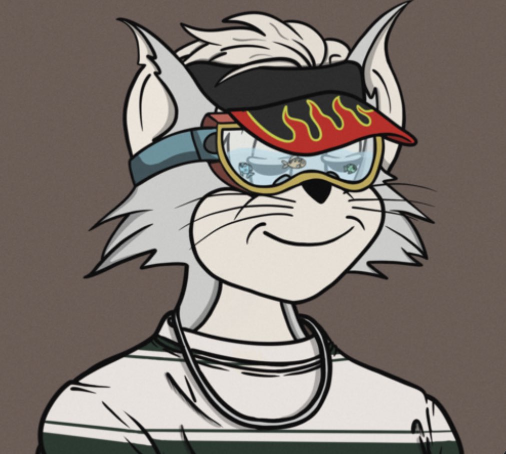 I have collected 276 Points from #FiendzWorld

My <a href="/FelineFiendz/">Fiendz</a> holdings are generating 6 per day!

Powered by <a href="/dripchain/">DRIP</a>