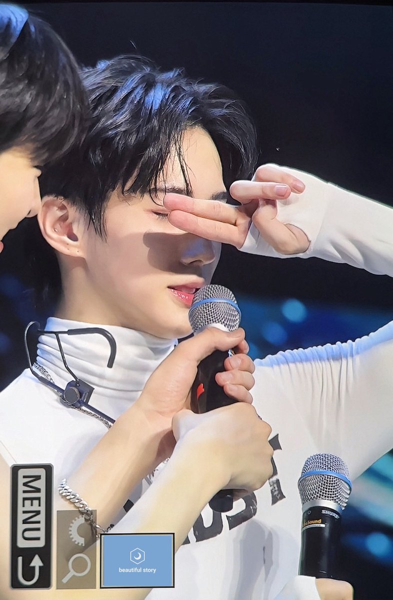 beautifulj0612's tweet photo. 240714 pre

#윤종우 #YOONJONGWOO #ユンジョンウ 
#종우 #JONGWOO #ジョンウ 
#ONEPACT #원팩트 https://t.co/eDQQ0vZm4U