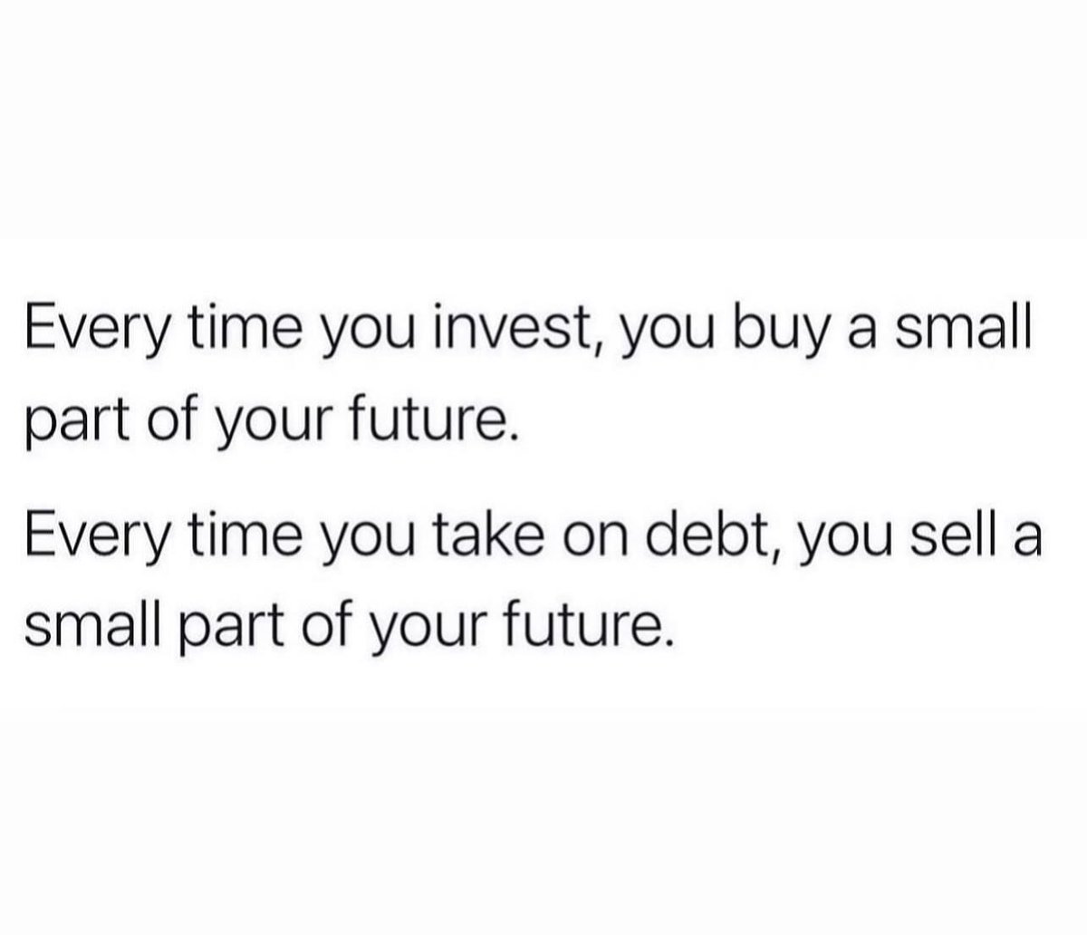 themarkethustle's tweet photo. Protect your income 👏 https://t.co/lDxmgaWrvF