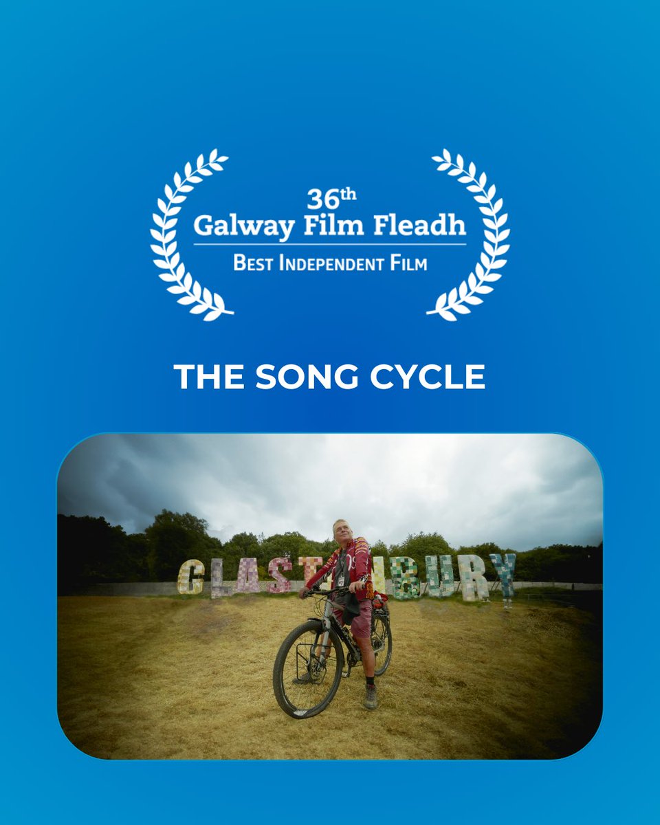 Galway Film Fleadh tweet media