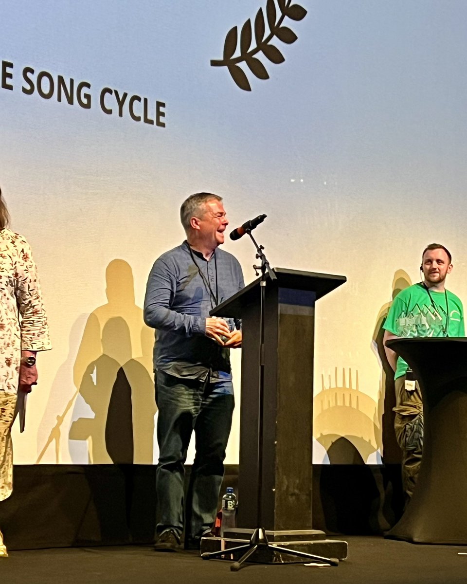 Galway Film Fleadh tweet media