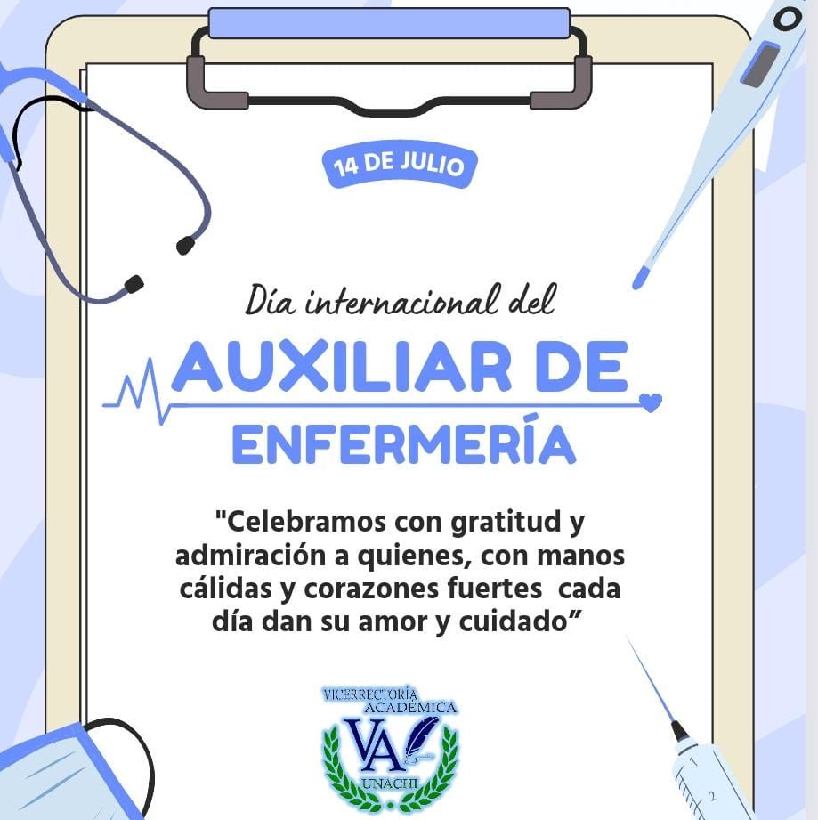 Vicerrectoría Académica Unachi tweet media