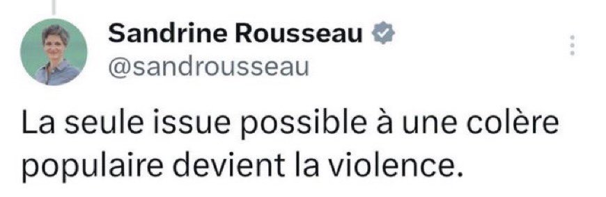 savanabay's tweet photo. C’est la même qui disait ça https://t.co/NjJgOnHcSE
