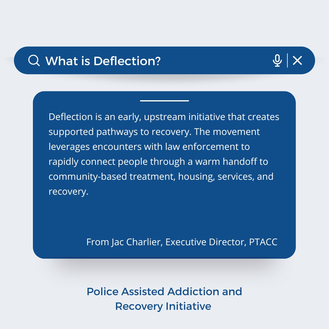 PaariUSA's tweet image. Join us in celebrating PTACC National Deflection Week with PAARI July 14-20!

Check out our Social Media Toolkit for graphics and captions to help spread the word.
drive.google.com/file/d/1t1V7Kc…

#NationalDeflectionWeek2024 #DeflectionWeek2024