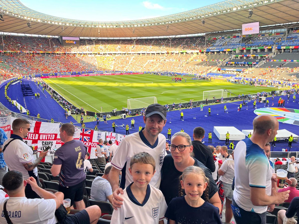 Andrew Fleming tweet media