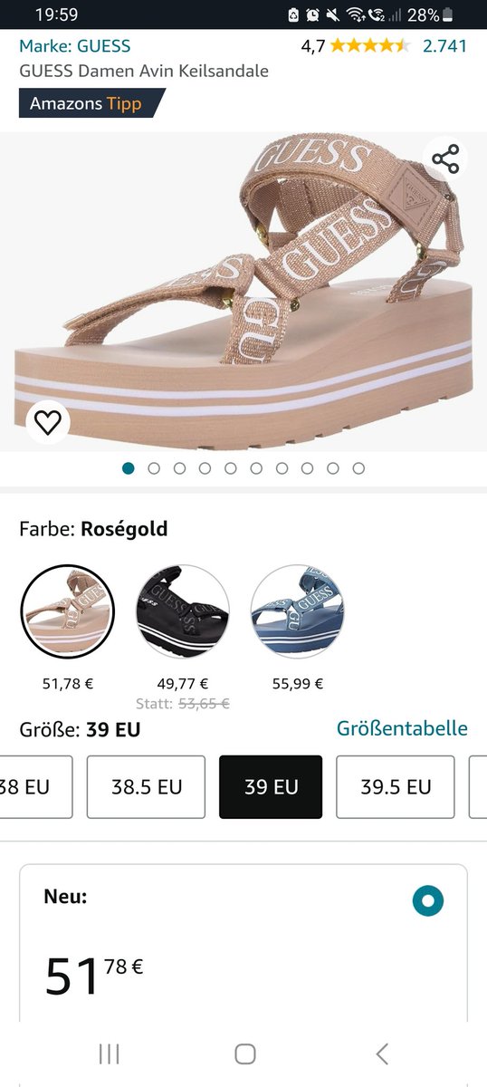 herrinangel1503's tweet image. I like....
Du möchtest ihn doch bestimmt getragen an meinen #Füßen sehen 🔥
Dann kennst du deine Aufgabe 
#Amazoncode #Amazongutschein #Sohlen #schnüffler #findom