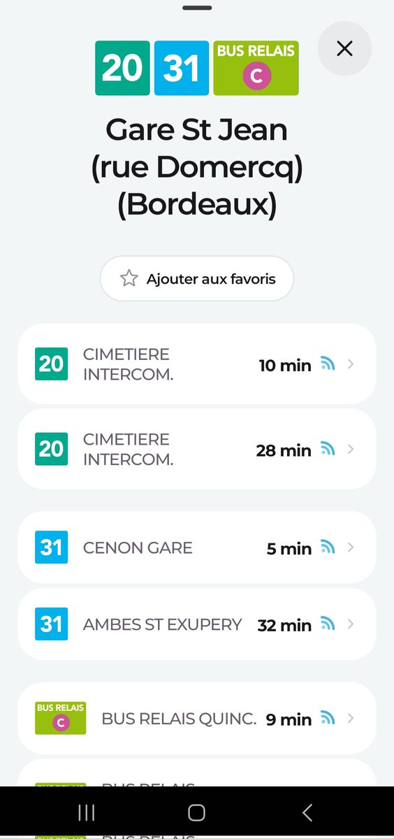 PBoisnaud's tweet photo. Hello @info_tbm @TBM_TramC @TBM_TramD 
Un peu de cohérence dans le joyeux bordel des travaux : le plan annonce le relai sous la halle, le suivi sur l'arrêt Gare-Domercq et certains conducteurs font l'un ou l'autre ! https://t.co/v2xubtsyOm