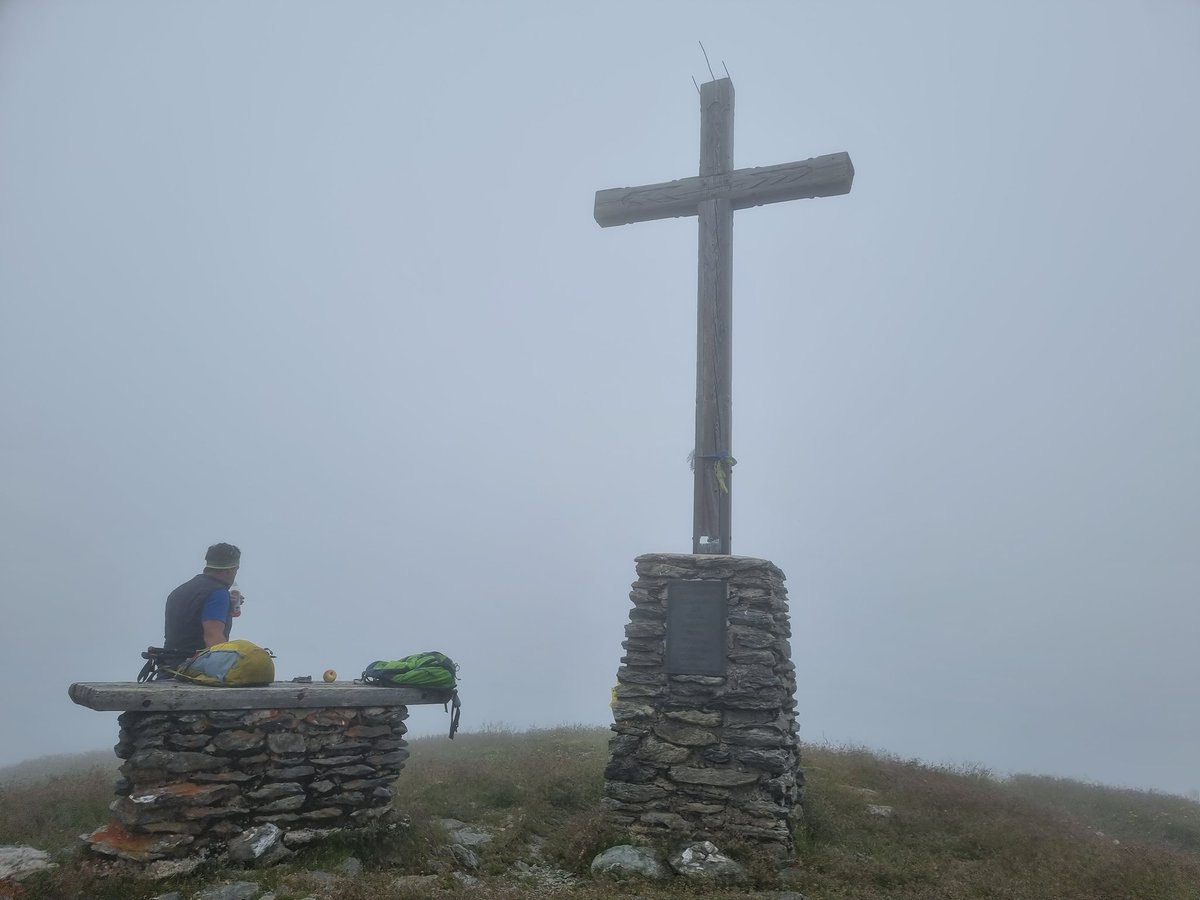 la_ontel's tweet photo. Vorbei an Steinberg Alm und Otto Leixl Hütte auf das Sonnenjoch (2289m, 14:00) - ab 2000m alles in Wolken, wie vor 3 Wochen.. kein Glück grade.. https://t.co/7rt7CVaxsY