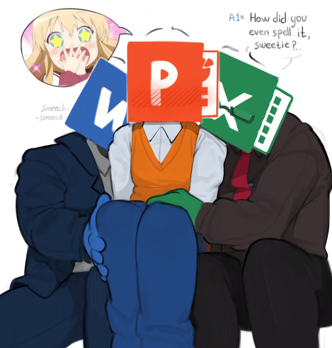 Kogito tweet media