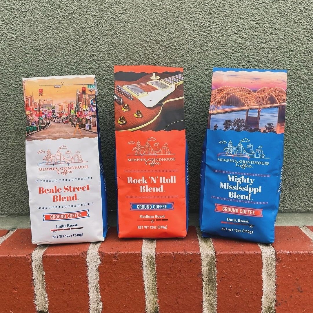 MemphisGrind901's tweet photo. How "you brewing?"🤣

https://t.co/8FUjTC4Bge 
 #AmericasNewFavoriteCoffee #Coffee 
#America https://t.co/KoALhDgtxx