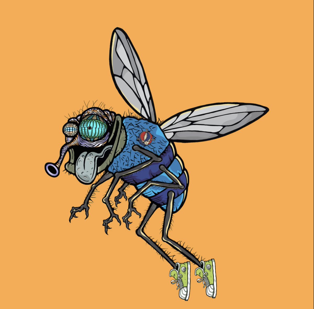 Doc. Pennybags💎🚀 tweet media