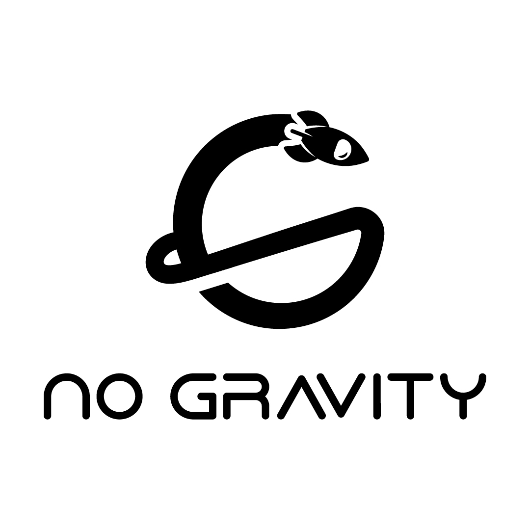 No Gravity tweet media