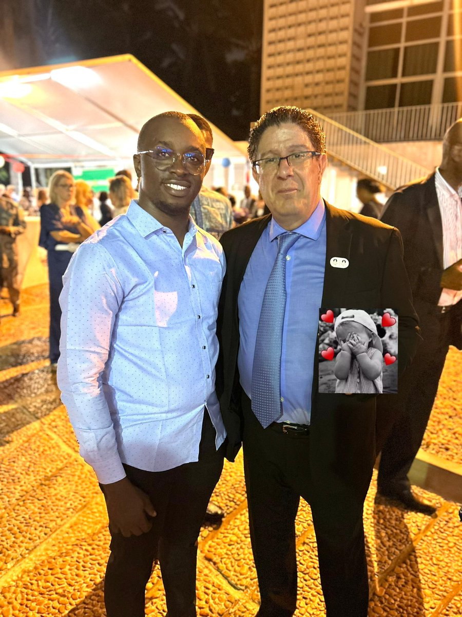 Fard BADAROU tweet media