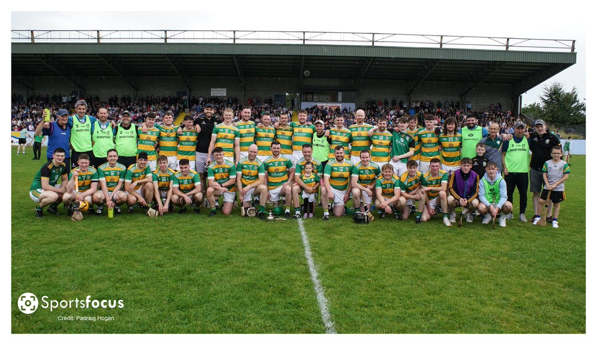 North Tipperary GAA tweet media