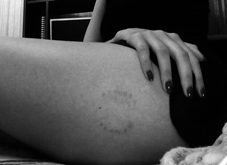 Deliriousbastrd's tweet photo. Make your fucking mark... https://t.co/e70jKsD2hk