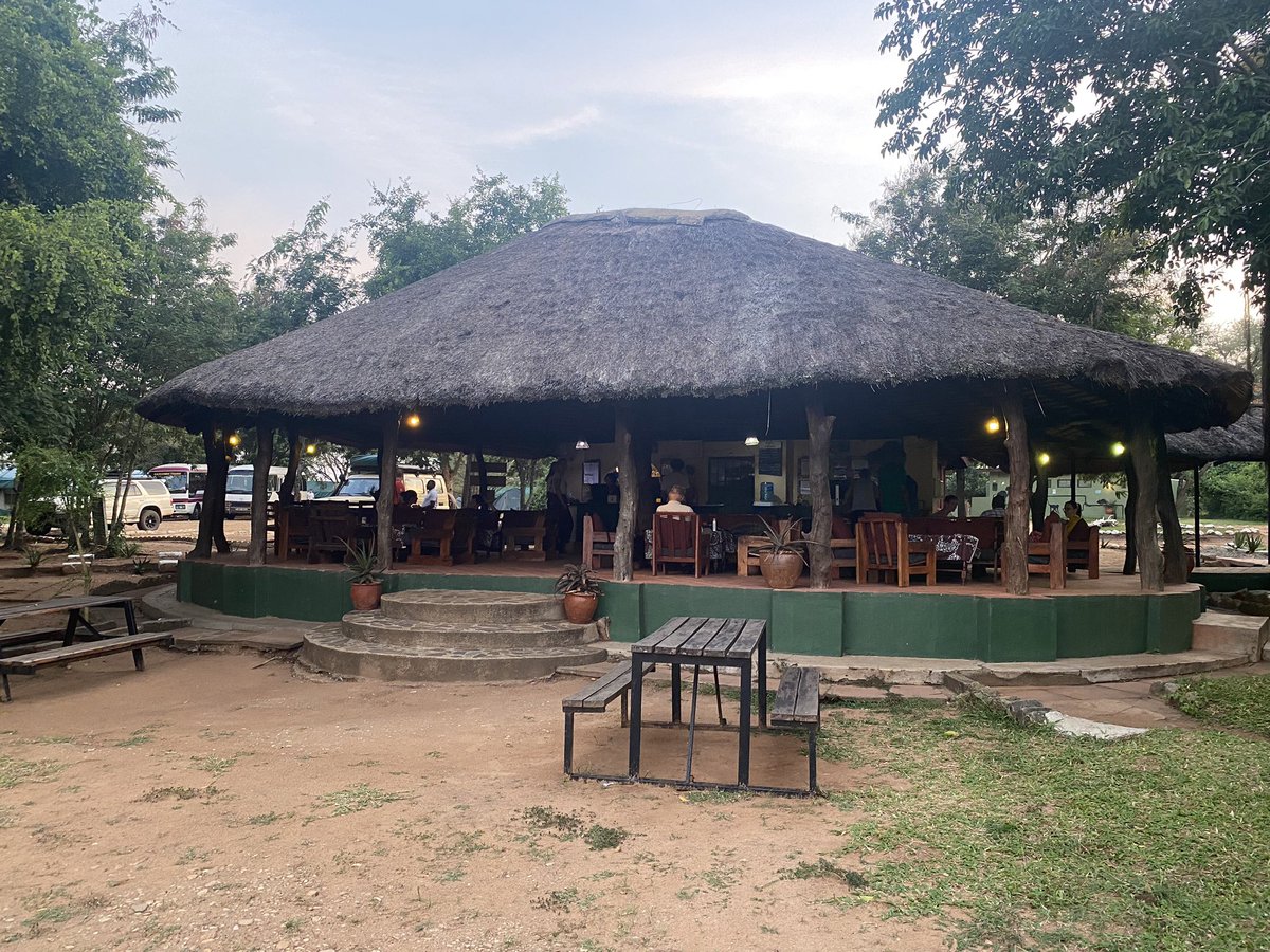 BSM Uganda Trip 2024 tweet media