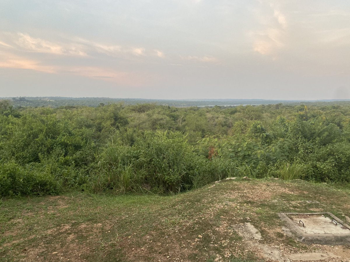 BSM Uganda Trip 2024 tweet media